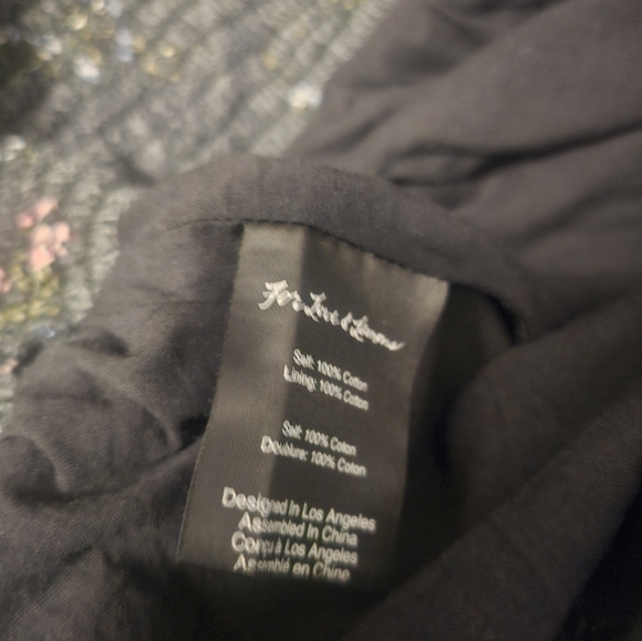 For Love and Lemons romper - Picture 6 of 6